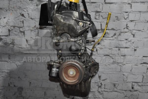 Двигун Renault Clio 1.2 16V (III) 2005-2012 D4F 712 108015 - 1