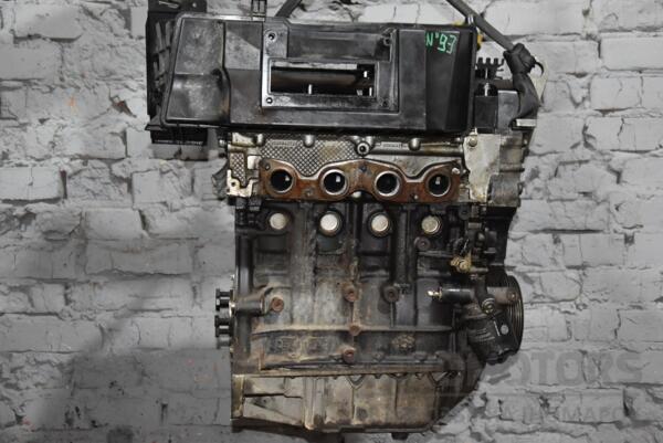 Двигун Renault Clio 1.2 16V (III) 2005-2012 D4F 712 108015 - 4