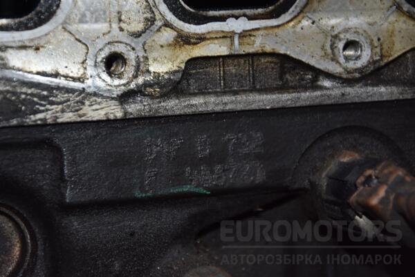 Двигун Renault Clio 1.2 16V (III) 2005-2012 D4F 712 108015 - 6
