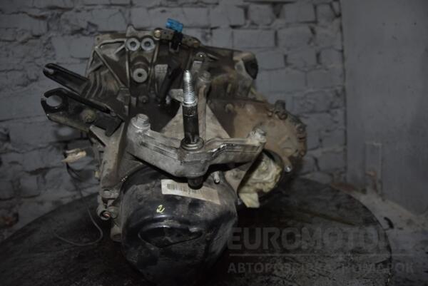 МКПП (механическая коробка переключения передач) 5-ступка Renault Clio 1.2 16V (II) 1998-2005 JB1513 108021 - 4