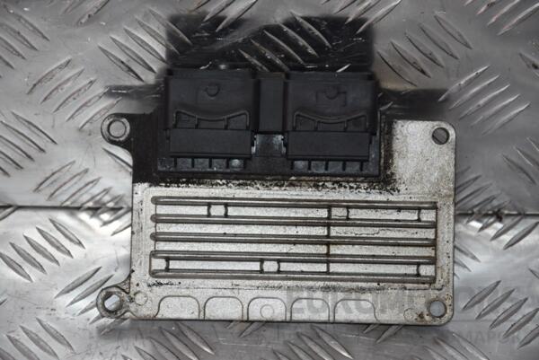 Блок керування двигуном Renault Clio 1.2 16V (II) 1998-2005 8200181482 108026 - 2
