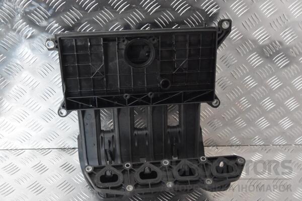 Колектор впускний пластик Renault Clio 1.2 16V (II) 1998-2005 8200166856 108028 - 2