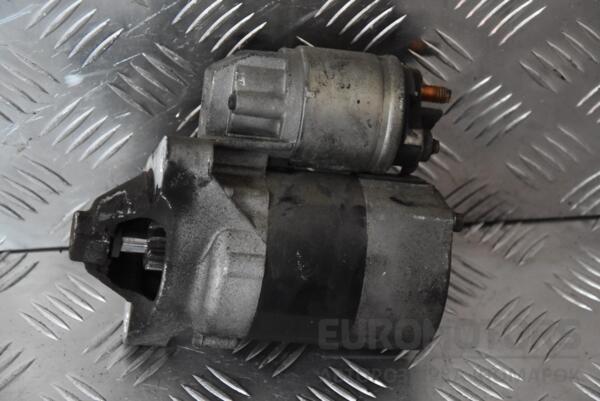 Стартер Renault Modus 1.2 16V 2004-2012 8200864608 108030 - 2