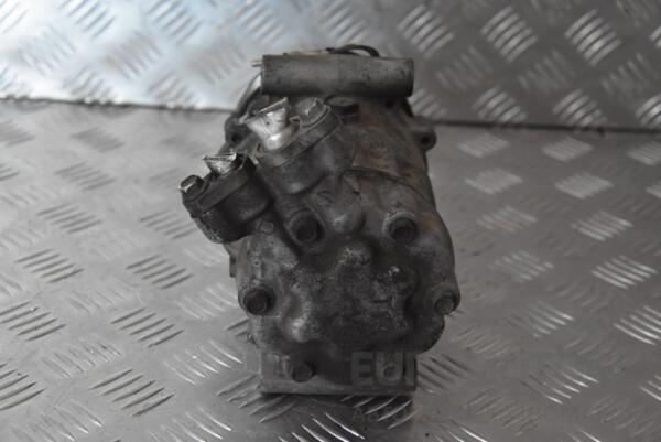 Компрессор кондиционера Renault Clio 1.2 16V (II) 1998-2005 8200037058 108032 - 3