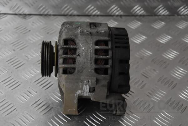Генератор Renault Clio 1.2 16V (II) 1998-2005 7700437090 108037 - 2