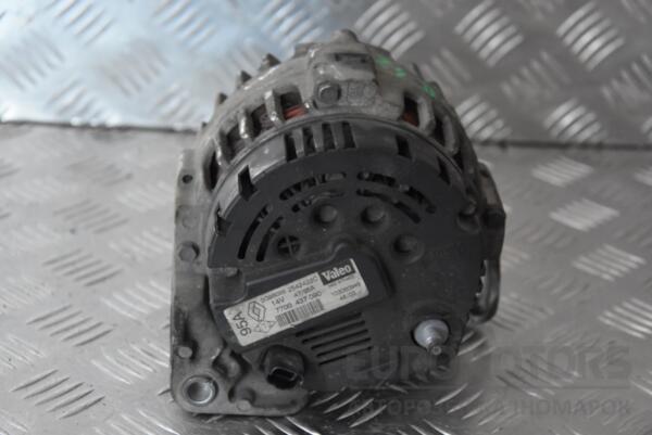 Генератор Renault Clio 1.2 16V (II) 1998-2005 7700437090 108037 - 3