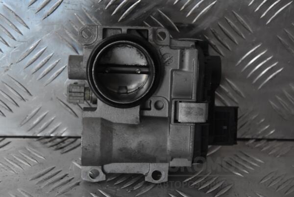 Дросельна заслінка електро Renault Clio 1.2 16V (II) 1998-2005 8200067219 108040 - 2