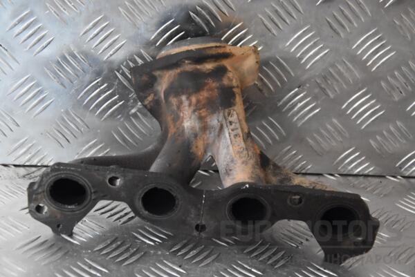 Колектор випускний Renault Clio 1.2 16V (II) 1998-2005 8200243421 108044 - 2