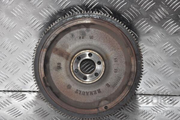 Маховик Renault Clio 1.2 16V (II) 1998-2005 108051 - 2