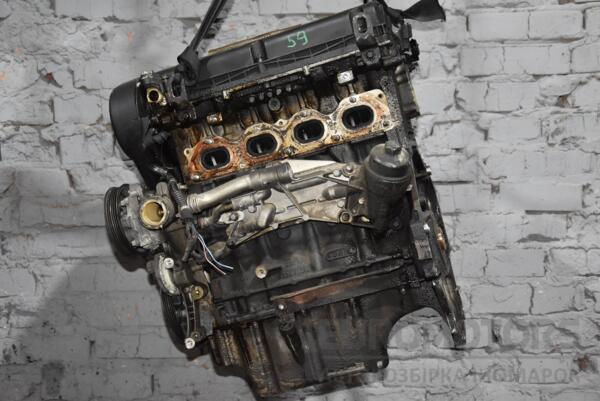 Двигатель Opel Astra 1.8 16V (H) 2004-2010 Z18XER 108058 - 2
