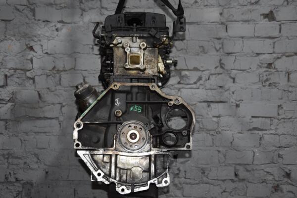 Двигатель Opel Astra 1.8 16V (H) 2004-2010 Z18XER 108058 - 3