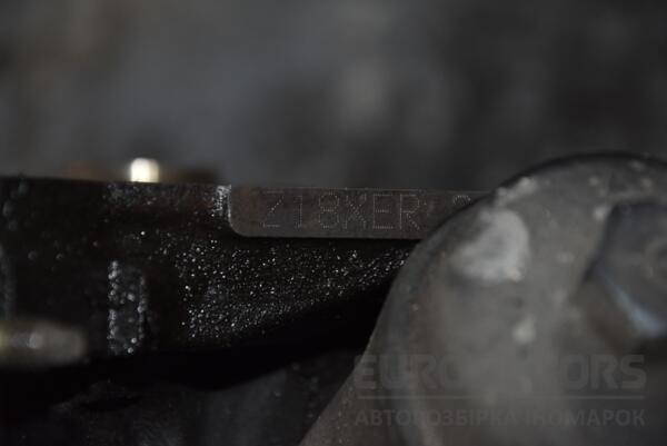 Двигатель Opel Astra 1.8 16V (H) 2004-2010 Z18XER 108058 - 6