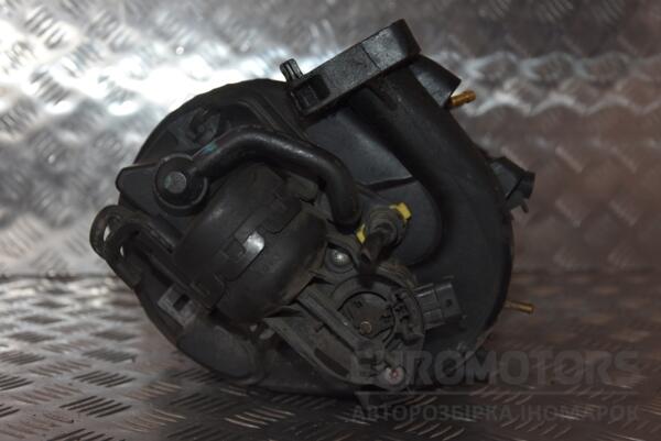 Колектор впускний пластик Opel Zafira 1.8 16V (B) 2005-2011 55563685 108066 - 3