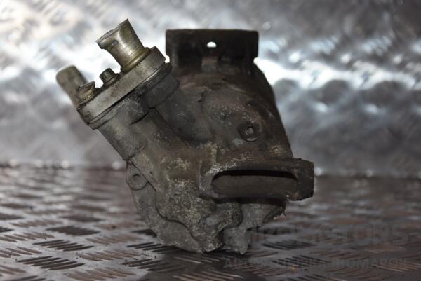 Компрессор кондиционера Opel Astra 1.8 16V (H) 2004-2010 13286085 108074 - 3