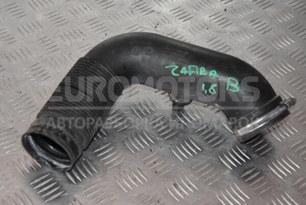 Патрубок повітряного фільтра Opel Zafira 1.8 16V (B) 2005-2012 55559325 108081  euromotors.com.ua