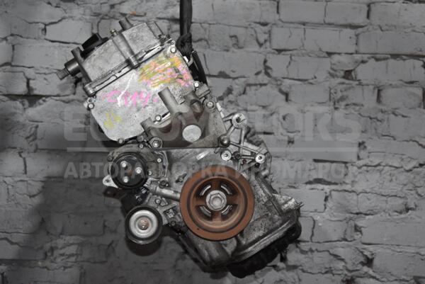 Двигатель Nissan Micra 1.4 16V (K12) 2002-2010 CR14DE 108088  euromotors.com.ua