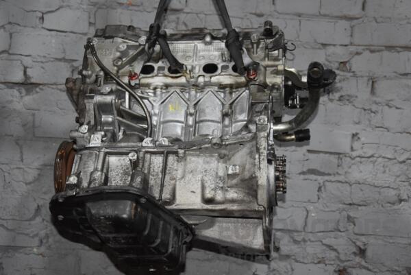 Двигун Nissan Note 1.4 16V (E11) 2005-2013 CR14DE 108088 - 2