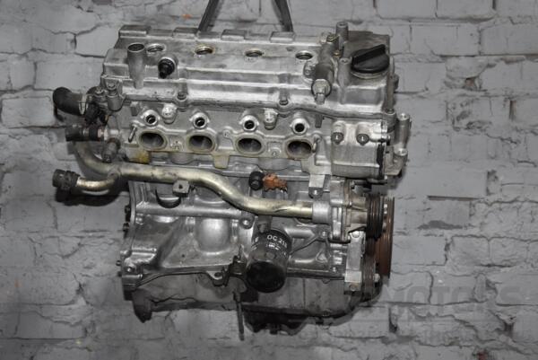Двигун Nissan Note 1.4 16V (E11) 2005-2013 CR14DE 108088 - 4