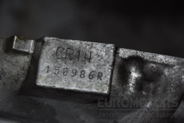 Двигун Nissan Note 1.4 16V (E11) 2005-2013 CR14DE 108088 - 6