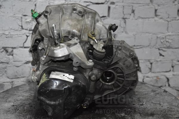 МКПП (механическая коробка переключения передач) 5-ступка Nissan Note 1.4 16V (E11) 2005-2013 JH3103 108094 - 3