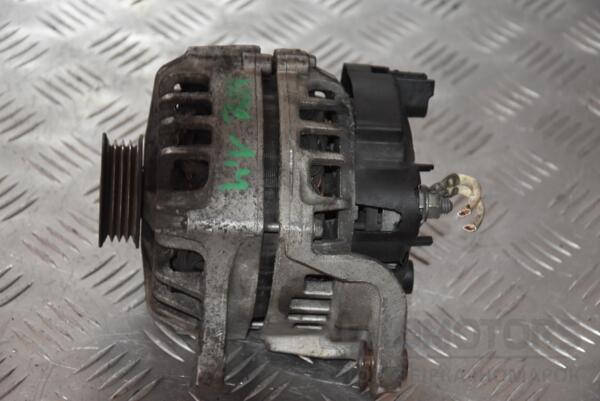 Генератор Nissan Note 1.4 16V (E11) 2005-2013 23100AX62B 108102 - 2