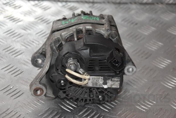 Генератор Nissan Note 1.4 16V (E11) 2005-2013 23100AX62B 108102 - 3