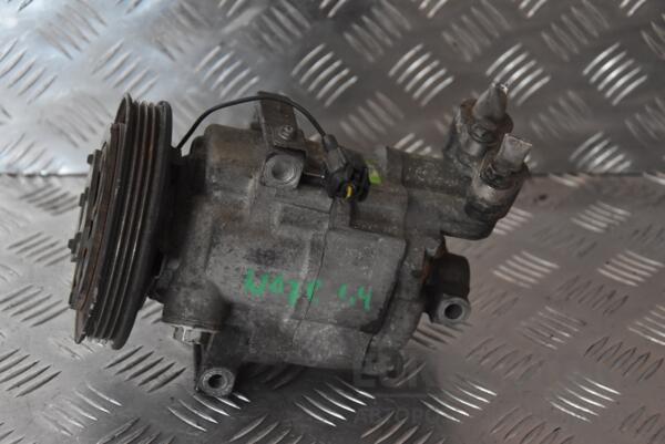 Компресор кондиціонера Nissan Note 1.4 16V (E11) 2005-2013 92600AX80A 108115 - 2