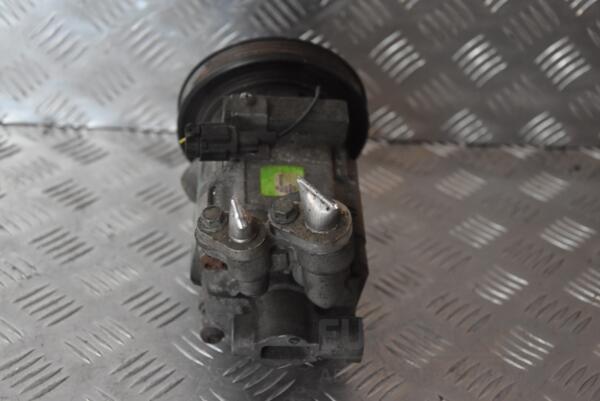Компресор кондиціонера Nissan Note 1.4 16V (E11) 2005-2013 92600AX80A 108115 - 3