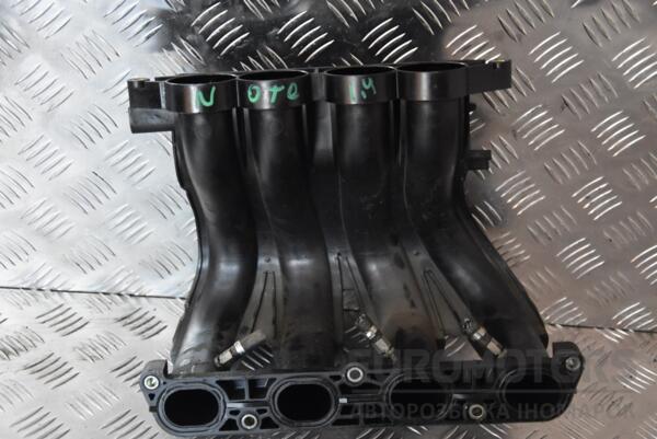 Колектор впускний пластик Nissan Note 1.4 16V (E11) 2005-2013 14001AX100 108118 - 2