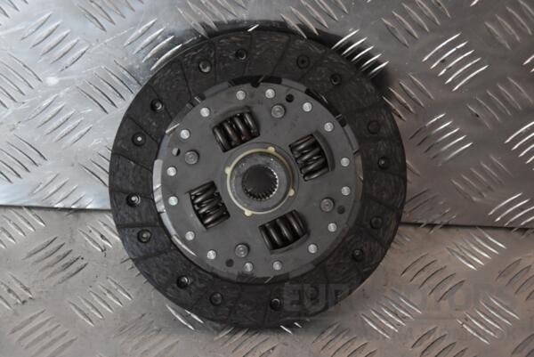 Диск зчеплення Nissan Note 1.4 16V (E11) 2005-2013 319015210 108122 - 2