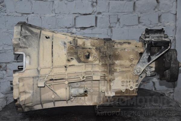 МКПП (механічна коробка перемикання передач) 5-ступка Ford Transit 2.4td 2000-2006 YC1R7003HG 108133 - 2