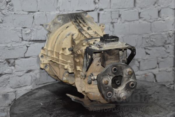 МКПП (механічна коробка перемикання передач) 5-ступка Ford Transit 2.4td 2000-2006 YC1R7003HG 108133 - 3