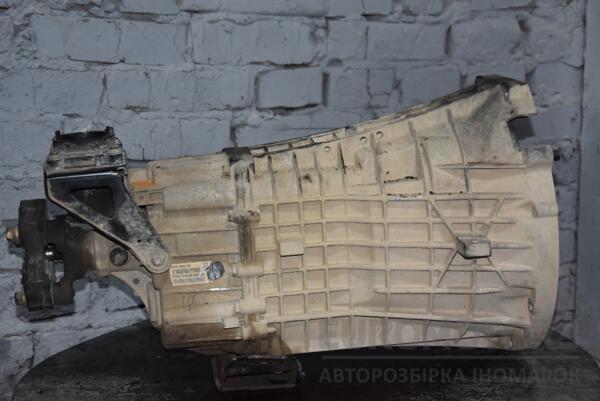 МКПП (механічна коробка перемикання передач) 5-ступка Ford Transit 2.4td 2000-2006 YC1R7003HG 108133 - 4