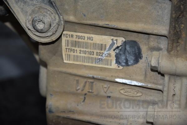 МКПП (механічна коробка перемикання передач) 5-ступка Ford Transit 2.4td 2000-2006 YC1R7003HG 108133 - 5