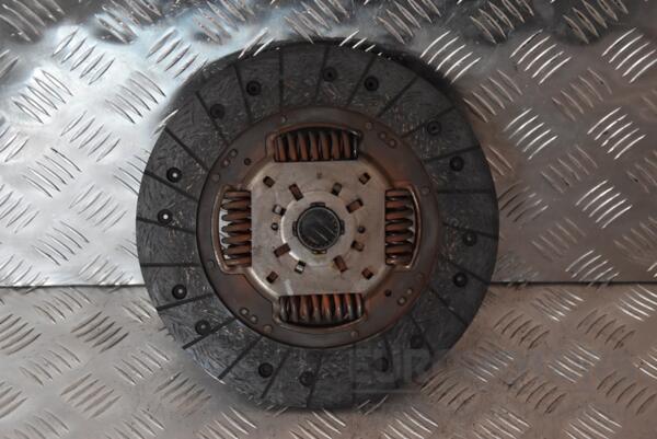 Диск сцепления Ford Transit 2.4td 2000-2006 C0584762 108145 - 2