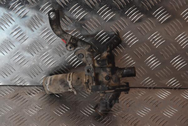 Корпус термостата Ford Transit 2.4td 2000-2006 YC1Q8A586AE 108147 - 2