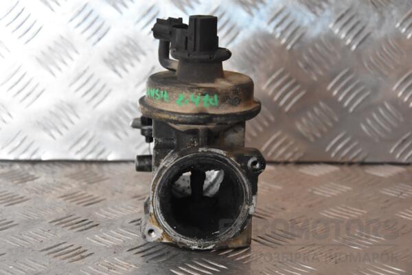 Клапан EGR электр Ford Transit 2.4td 2000-2006 YC1UGA 108158 - 2