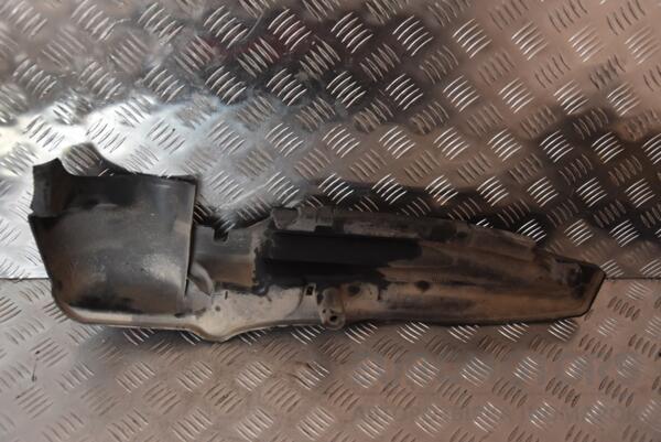 Накладка двигуна декоративна Ford Transit 2.4td 2000-2006 YC1T14A099BG 108164 - 2
