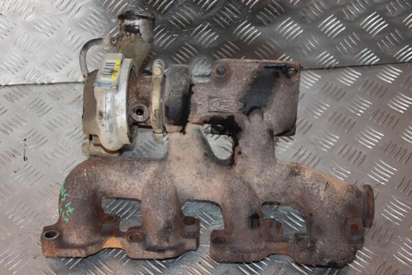 Турбіна Ford Transit 2.4td 2000-2006 YC1Q6K682AE 108166 - 2
