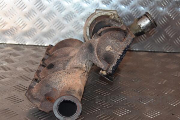 Турбіна Ford Transit 2.4td 2000-2006 YC1Q6K682AE 108166 - 3