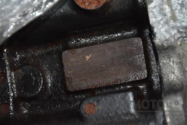 Двигатель (тнвд Siemens) Renault Modus 1.5dCi 2004-2012 K9K 732 108178 - 6