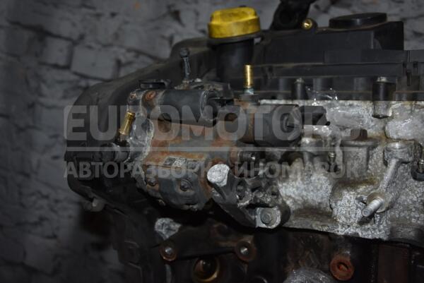 Топливный насос высокого давления (ТНВД) Renault Kangoo 1.5dCi 1998-2008 5WS40153 108184  euromotors.com.ua