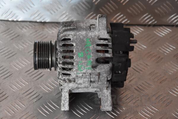 Генератор Renault Modus 1.5dCi 2004-2012 2543206C 108187 - 2