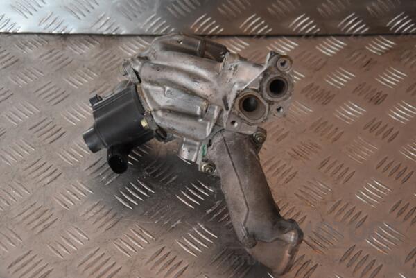 Клапан EGR електричний Renault Kangoo 1.5dCi 1998-2008 8200282949 108191 - 3
