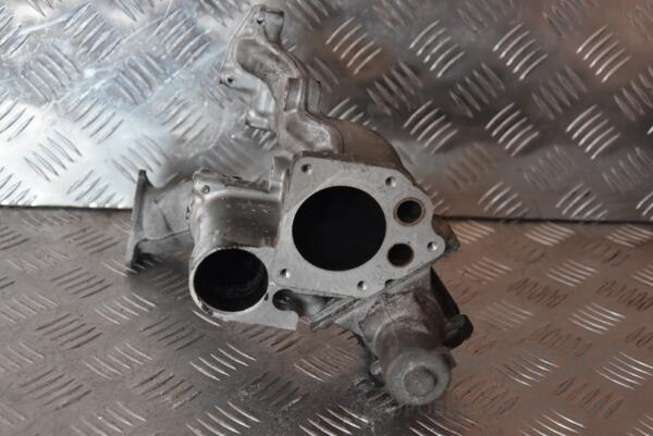 Клапан EGR електричний Renault Kangoo 1.5dCi 1998-2008 8200282949 108191 - 4