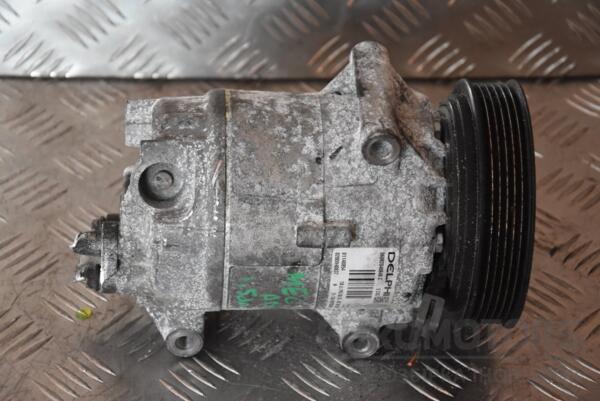 Компресор кондиціонера Renault Modus 1.5dCi 2004-2012 8200940837 108198 - 2