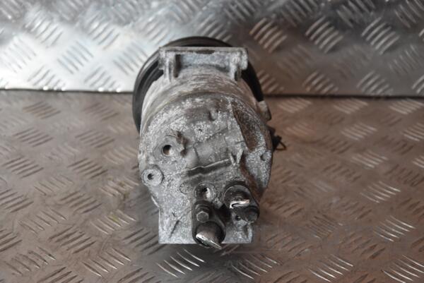 Компресор кондиціонера Renault Modus 1.5dCi 2004-2012 8200940837 108198 - 3