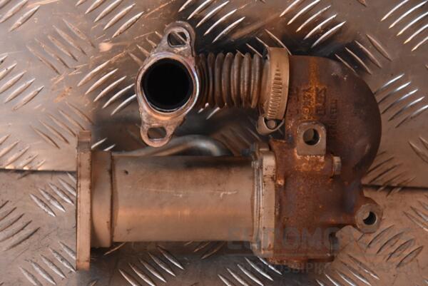 Охолоджувач ОГ (Радіатор EGR) Renault Kangoo 1.5dCi 1998-2008 8200545260 108201 - 2