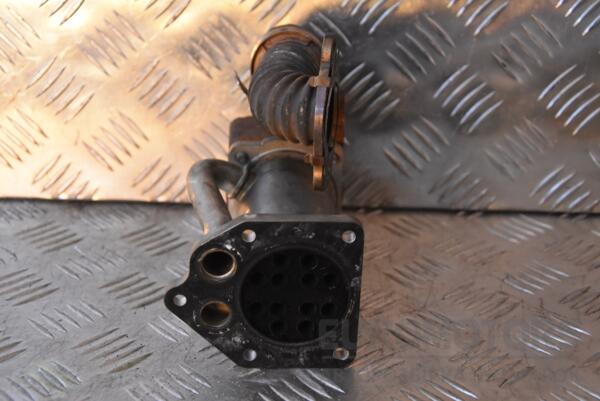 Охолоджувач ОГ (Радіатор EGR) Renault Kangoo 1.5dCi 1998-2008 8200545260 108201 - 3