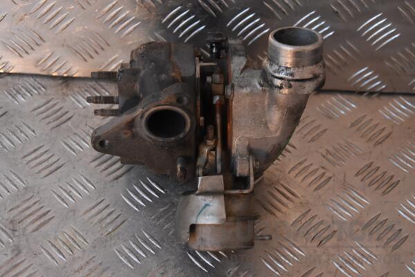 Турбіна Renault Modus 1.5dCi 2004-2012 54399880030 108208 - 2